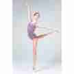 Sansha Catalan Princes 50BA1014P roamantisch dames balletpak 
