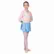 Sansha Matinka KT4030P ballettrui lange mouwen meisjes roze