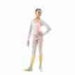 Sansha Mallorie KT0617P comfortabele korte dansbroek meisjes roze