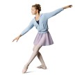 Sansha Melina KT4031P ballet trui spandex en polyester
