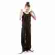 Sansha Sammy G113F Jumpsuit voor kinderen met lange broekspijpen 