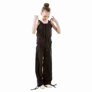 Sansha Sammy G113F Jumpsuit voor kinderen met lange broekspijpen