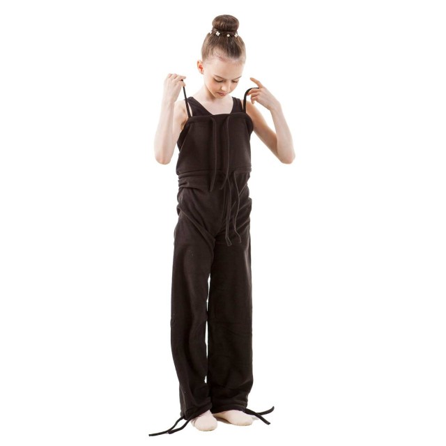 Sansha Sammy G113F Jumpsuit voor kinderen met lange broekspijpen 