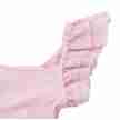 Sansha Arlene 68AE006P tutu met ruches mouwen detail 