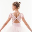 Sansha Fidele 68AG0010MN tutu jurk met open rug