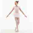 Sansha Fidele 68AG0010MN tutu jurk met pofmouwen