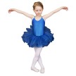 Sansha FiFi DF013P meisjes tutu blauw