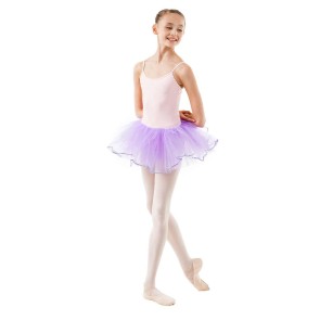 Sansha FiFi DF013P meisjes tutu paars