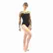 Sansha Dovane 50AI0048P balletpak met lange mouwen 