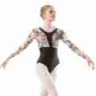 Sansha DAADIL 50AI0006P Elegant balletpak lange mouwen