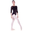 Sansha Layla 50AI0090P balletpak voor dames met kanten mouwen 