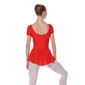 Artiligne Balletpakje voor Meisjes Jasmine achter