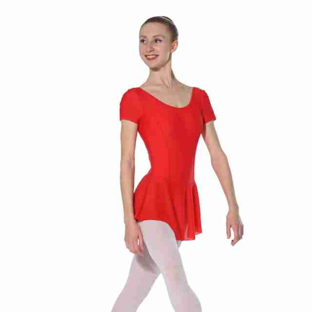 Artiligne Balletpakje voor Dames Jasmine