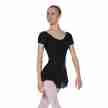 Artiligne Balletpakje voor Meisjes Jasmine black