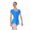 Artiligne Balletpakje voor Meisjes Jasmine surf