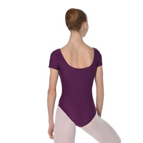 Artiligne Balletpakje voor Dames Samia achter rug