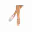 So Danca BAE23 Canvas Balletschoenen met Splitzool en enkelvoudig wreef bandje