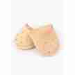 Grishko 1020 Moleskin Spitzen Teenbeschermers Suede