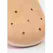 Grishko 1020 Moleskin Spitzen Teenbeschermers Suede