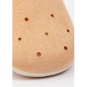 Grishko 1020 Moleskin Spitzen Teenbeschermers Suede