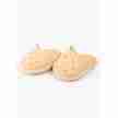 Grishko 1020 Moleskin Spitzen Teenbeschermers Suede