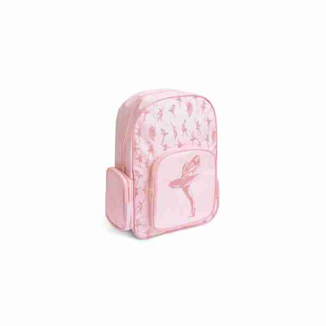 Bloch ballettas voor meisjes roze