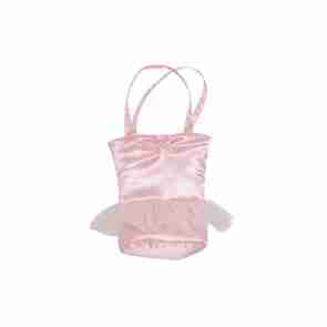 Bloch Tutu Ballettas voor Meisjes
