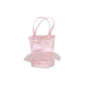 Bloch Tutu Ballettas voor Meisjes