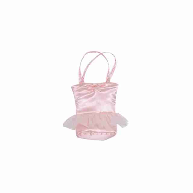 Bloch tutu ballettas voor meisjes 