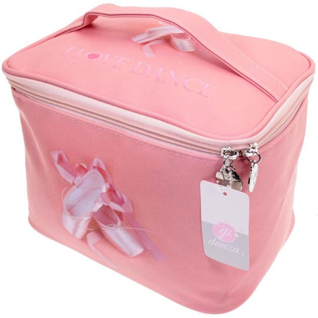 Alista Dancer Basics Alista Ballet Make-up Tas Zalmroze