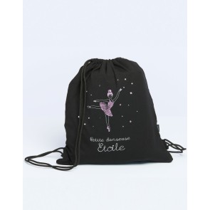 Temps Danse Sarah Etoile Danstas