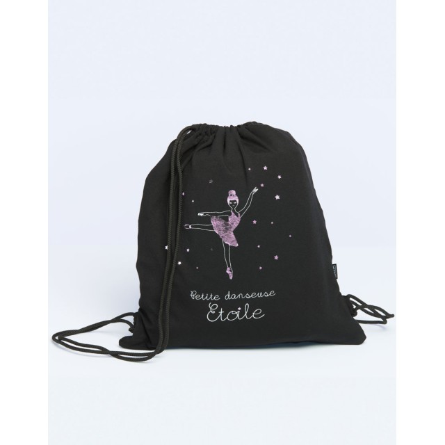 Temps danse Sarah etoile danstas