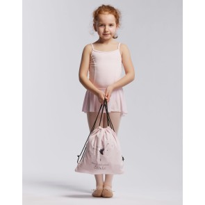 Temps Danse Sarah Etolie Danstas binnenvoering