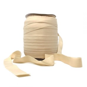 Sansha Satijn Spitzen Lint Rol 100 Meter