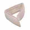 Sansha Softer Net Elastic Invisible BULK05 roze