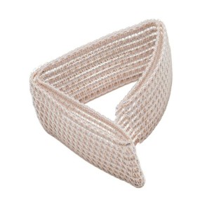 Sansha Softer Net Elastic Invisible BULK05 roze