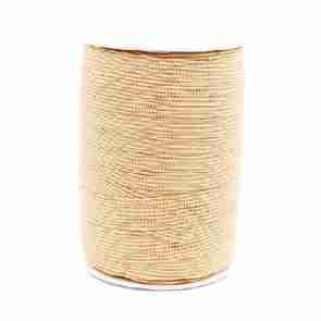 Sansha Zacht Mesh Elastiek Rol 100 meter BULK05