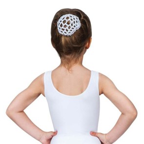 Sansha Ballet Haarnet Knot Houder