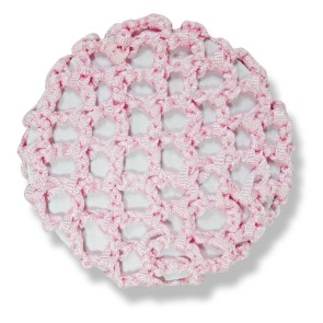 Sansha BalletKnot Houder roze