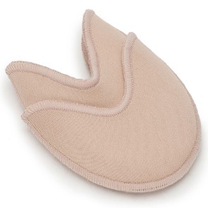 Sansha teenbeschermers voor spitzen CG-PAD5