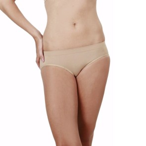 Sansha Dames Lage Naadloze Onderbroek voor Dans