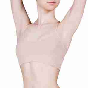 Sansha Dames Naadloze Bra Top