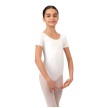 Rumpf Balletpakje voor Meisjes R3100c wit