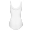 Rumpf Balletpakje voor Meisjes r3101 lichte achterkant