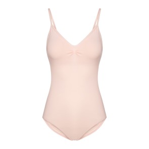 Rumpf Balletpakje voor Meisjes R3102 roze