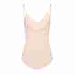 Rumpf Balletpakje voor Meisjes R3102 roze