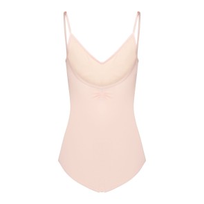 Rumpf Balletpakje voor Meisjes R3102 roze