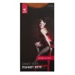 Rumpf Visnet pantys Rete 113 toast