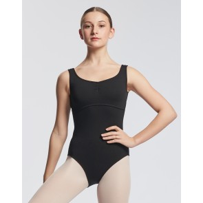 Temps Danse Maraca dames balletpakje zwart