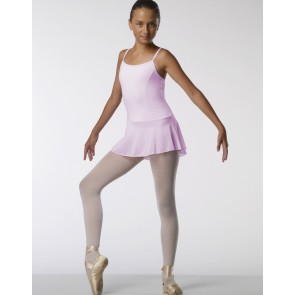 Temps Danse Mareva Dames Balletpakje met Rokje